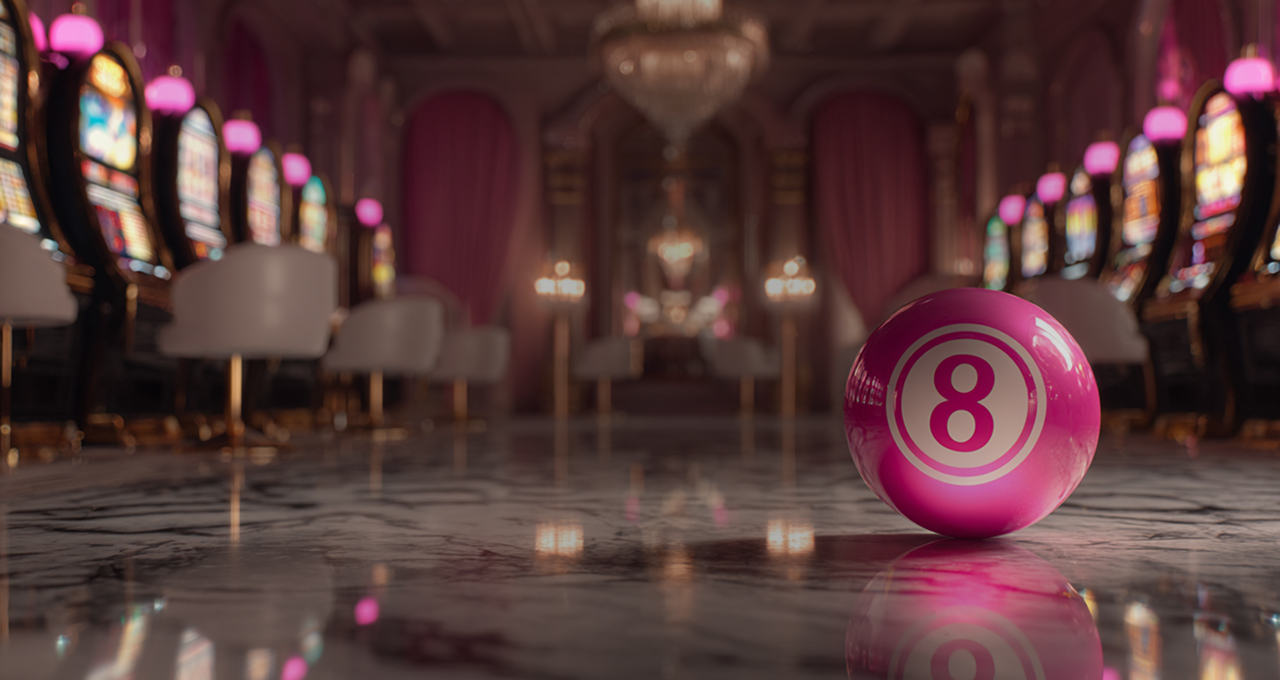 Bingo Games